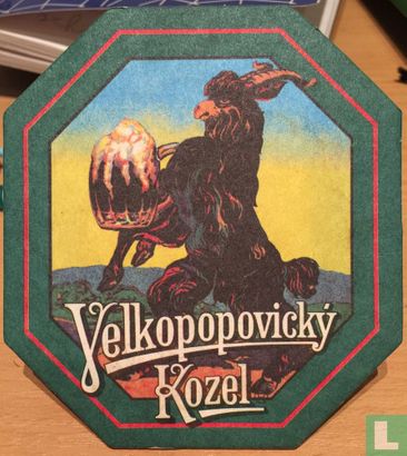 Velkopopovický Kozel - Image 1