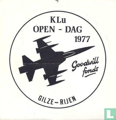 KLu Open dag 1977 - Bild 1