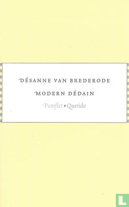 Modern Dédain - Image 1
