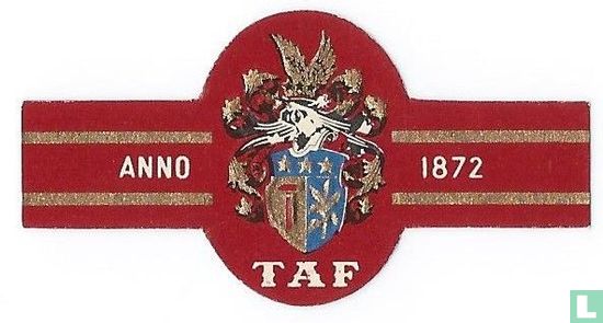 TAF-Anno-1872  - Image 1