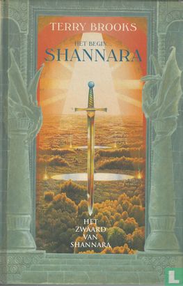 Het zwaard van Shannara - Afbeelding 1