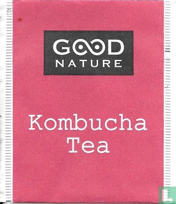 Kombucha Tea - Image 1