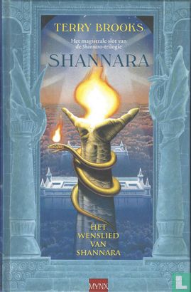 Het wenslied van Shannara - Afbeelding 1