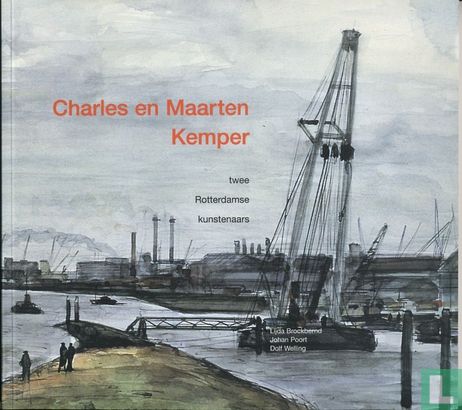 Charles en Maarten Kemper - Bild 1