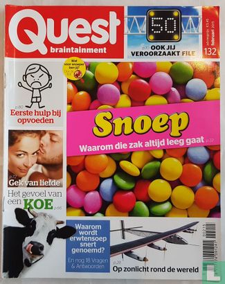 Quest 132 - Image 1