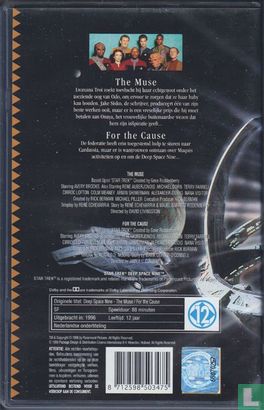 Star Trek Deep Space Nine 4.11 - Image 2