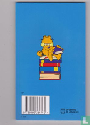 Garfield lacht het laatst - Image 2
