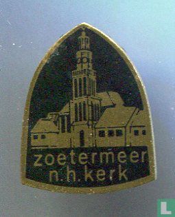 Zoetermeer N.H. Kerk 