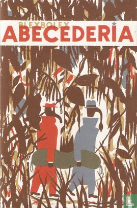 Abecederia - Afbeelding 1