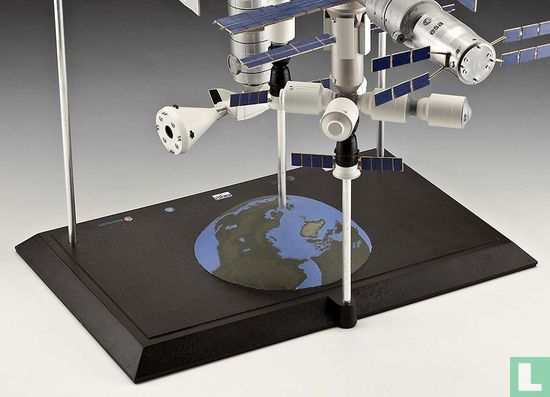 International Space Station "ISS" Limited Edition - Afbeelding 2