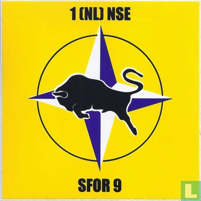 SFOR 9  1 (NL) NSE