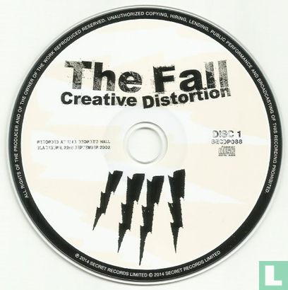 Creative Distortions - Bild 3
