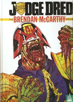 The Brendan McCarthy Collection - Afbeelding 1