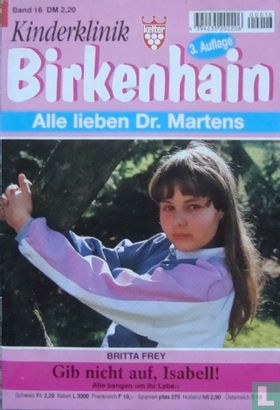 Kinderklinik Birkenhain 16 - Image 1