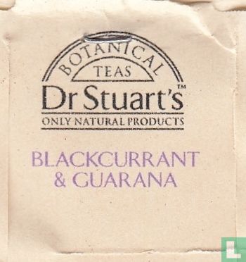 Blackcurrant & Guarana  - Bild 3