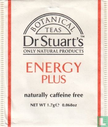 Energy Plus - Afbeelding 1