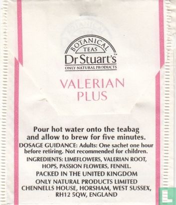 Valerian Plus - Image 2