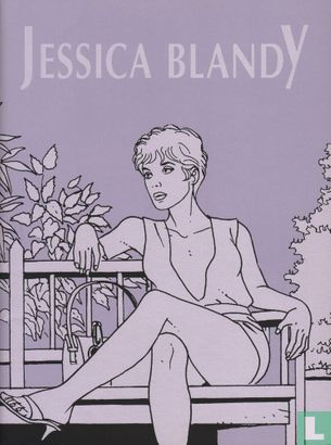 Jessica Blandy - Image 1