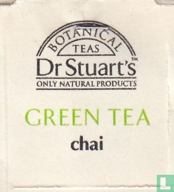 Green Tea chai - Image 3