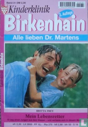 Kinderklinik Birkenhain 31 - Image 1