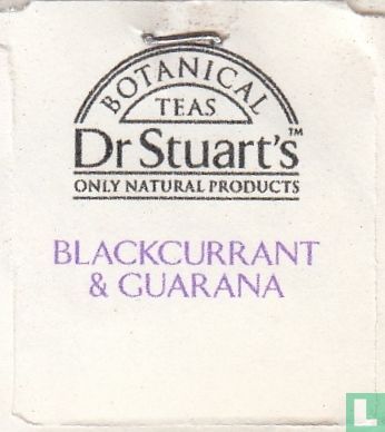 Blackcurrant & Guarana - Afbeelding 3