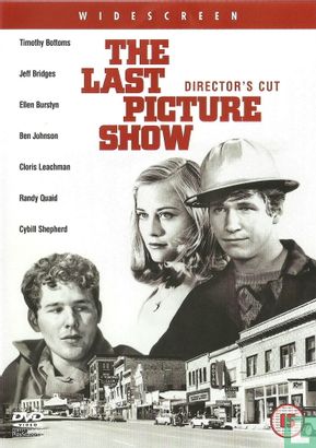 The Last Picture Show - Afbeelding 1