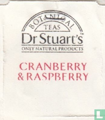 Cranberry & Raspberry  - Afbeelding 3