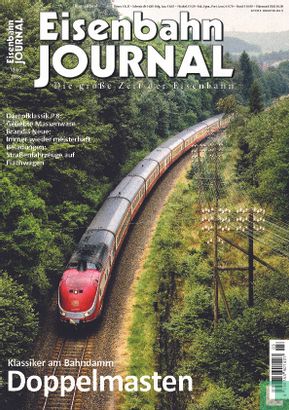 Eisenbahn  Journal 3