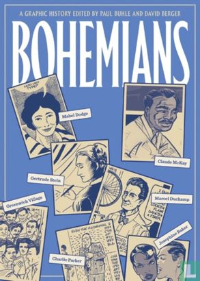 Bohemians - Afbeelding 1