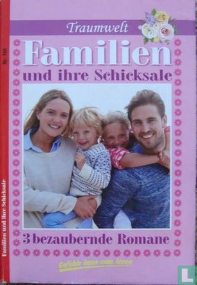 Familien und ihre Schicksale [2e uitgave] 165 - Bild 1