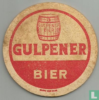 Gulpener Dort/Bier - Afbeelding 2