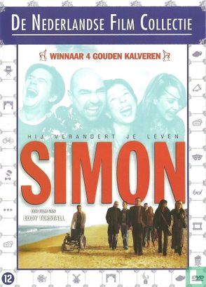 Simon - Afbeelding 1