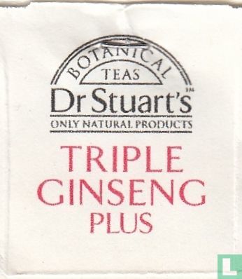Triple Ginseng Plus - Afbeelding 3