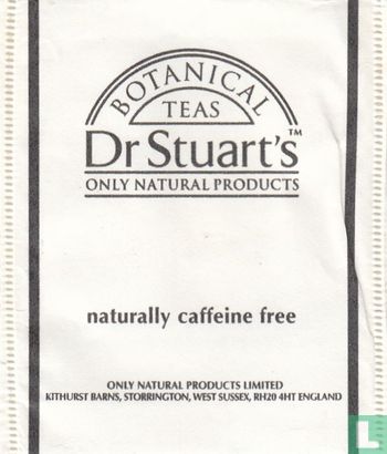 naturally caffeine free - Image 1