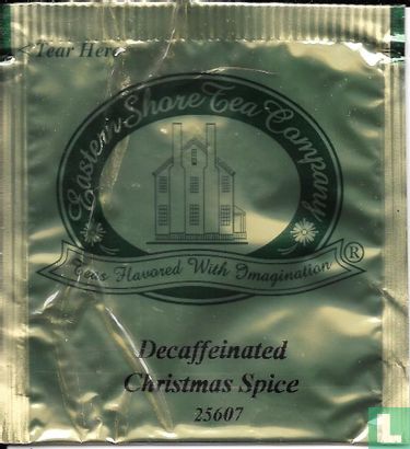 Decaffeinated Christmas Spice  - Image 1