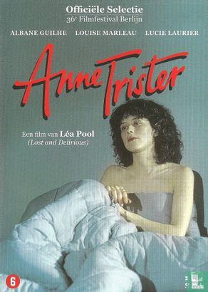 Anne Trister - Afbeelding 1