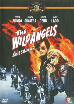 The Wild Angels - Image 1