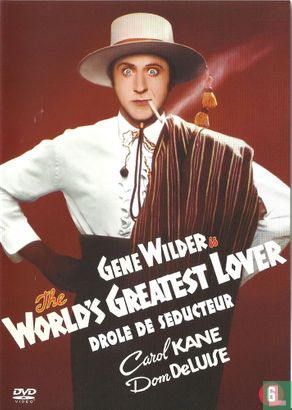 The World's Greatest Lover - Image 1