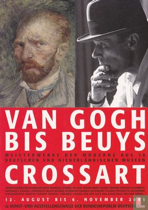 Kunst- Und Ausstellungshalle - Van Gogh Bis Beuys - Bild 1