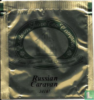 Russian Caravan  - Image 1