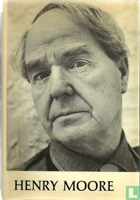 Henry Moore - Bild 1