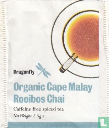 Cape Malay Rooibos Chai - Image 1