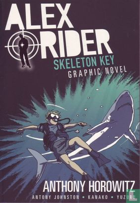Skeleton Key - Bild 1