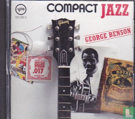 Compact Jazz - Image 1