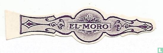 El Moro - Afbeelding 1
