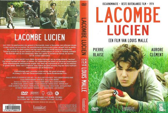 Lacombe Lucien - Image 3