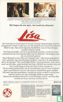 Lisa - Image 2