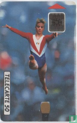 Bercy 1992 - Femme - Image 1