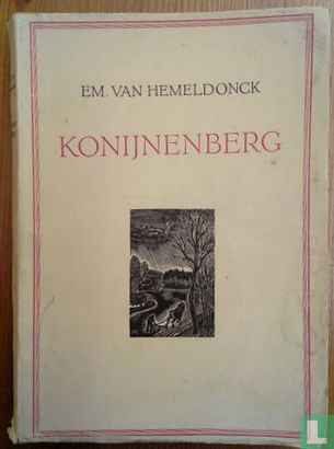 Konijnenberg - Bild 1