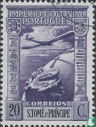 Empire portugais